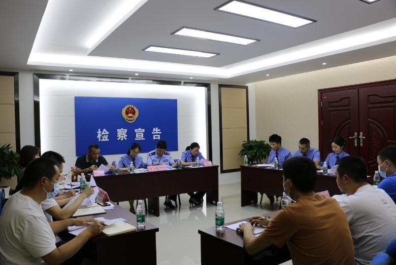 检邮同心·禁毒同行——协同共治 守护寄递行业安全