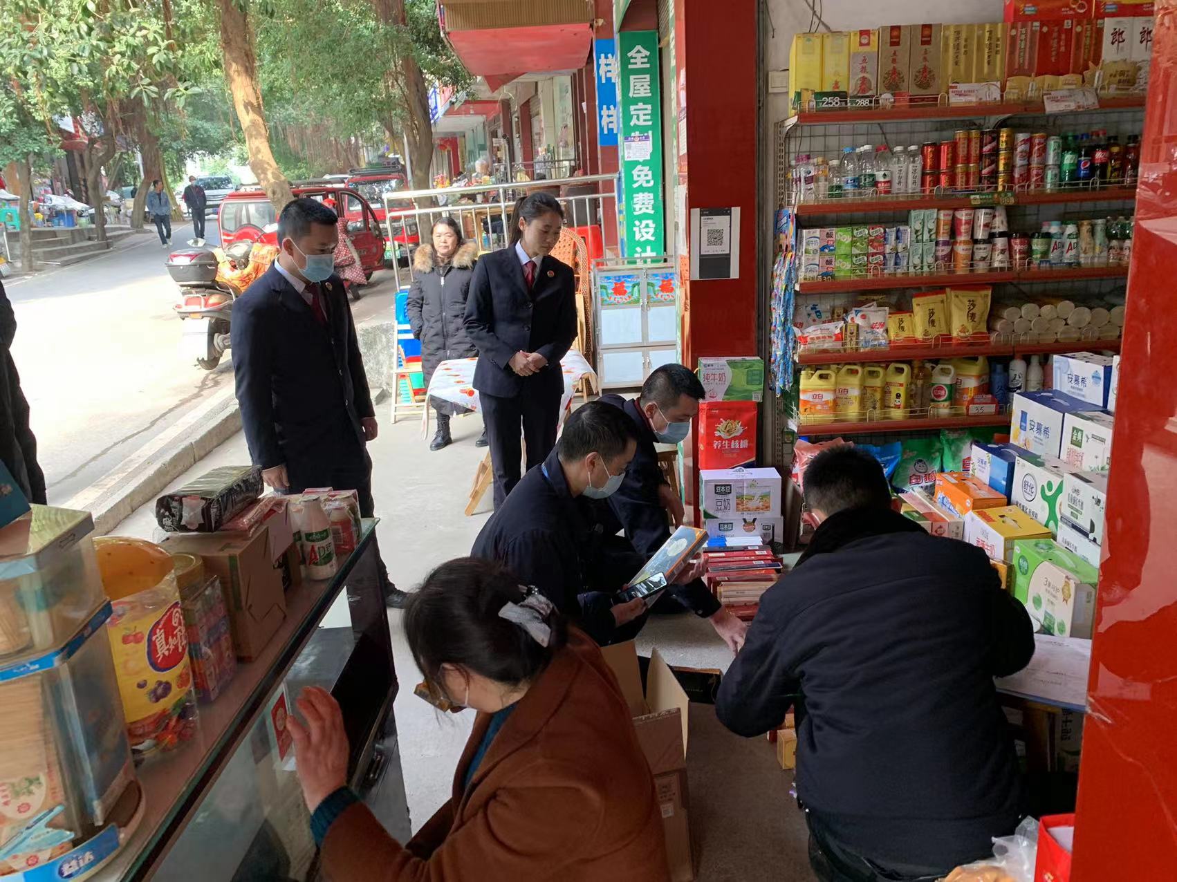 跟踪回访检察建议让未成年人保护落到实处
